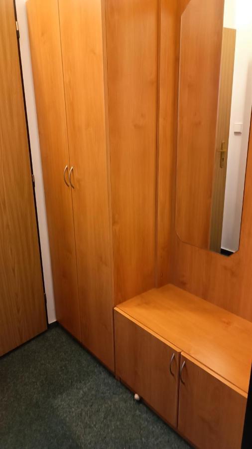 Motel Velky Rybnik Pelhřimov Dış mekan fotoğraf